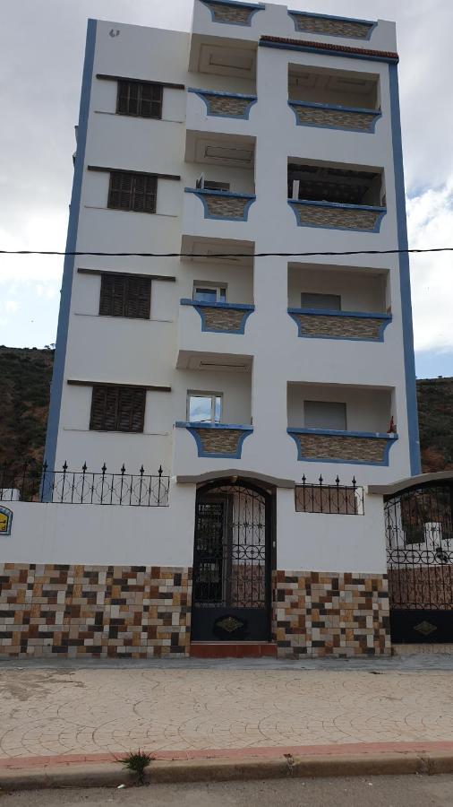 Appartement Mekad Oued Laou Exterior foto